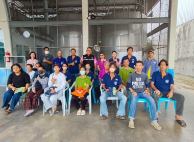 วันที่ 27 พฤษภาคม 2568 นางสาวกุลยา ทองเพชร ผู้อำนวยการ ... พารามิเตอร์รูปภาพ 12